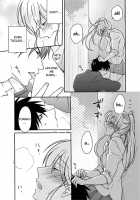 Nyotaika Yankee Gakuen ☆ Ore No Hajimete, Nerawaretemasu 3 / 女体化ヤンキー学園☆オレのハジメテ、狙われてます。 3 [Takao Yori] [Original] Thumbnail Page 22