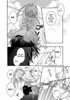 Nyotaika Yankee Gakuen ☆ Ore No Hajimete, Nerawaretemasu 3 / 女体化ヤンキー学園☆オレのハジメテ、狙われてます。 3 [Takao Yori] [Original] Thumbnail Page 23