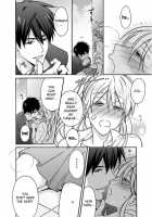 Nyotaika Yankee Gakuen ☆ Ore No Hajimete, Nerawaretemasu 3 / 女体化ヤンキー学園☆オレのハジメテ、狙われてます。 3 [Takao Yori] [Original] Thumbnail Page 25