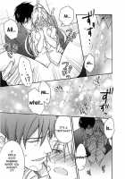 Nyotaika Yankee Gakuen ☆ Ore No Hajimete, Nerawaretemasu 3 / 女体化ヤンキー学園☆オレのハジメテ、狙われてます。 3 [Takao Yori] [Original] Thumbnail Page 28