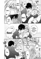 Nyotaika Yankee Gakuen ☆ Ore No Hajimete, Nerawaretemasu 3 / 女体化ヤンキー学園☆オレのハジメテ、狙われてます。 3 [Takao Yori] [Original] Thumbnail Page 29