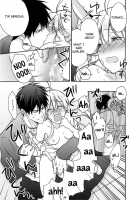 Nyotaika Yankee Gakuen ☆ Ore No Hajimete, Nerawaretemasu 3 / 女体化ヤンキー学園☆オレのハジメテ、狙われてます。 3 [Takao Yori] [Original] Thumbnail Page 30