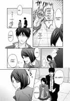 Nyotaika Yankee Gakuen ☆ Ore No Hajimete, Nerawaretemasu 3 / 女体化ヤンキー学園☆オレのハジメテ、狙われてます。 3 [Takao Yori] [Original] Thumbnail Page 06