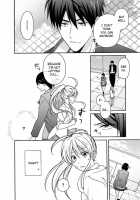 Nyotaika Yankee Gakuen ☆ Ore No Hajimete, Nerawaretemasu 3 / 女体化ヤンキー学園☆オレのハジメテ、狙われてます。 3 [Takao Yori] [Original] Thumbnail Page 07