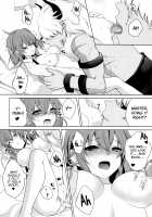 ￮￮￮ na Tokoro o Mirarechaimashita. / ○○○なところを見られちゃいました。 [Utano] [Fate] Thumbnail Page 10