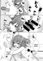 ￮￮￮ na Tokoro o Mirarechaimashita. / ○○○なところを見られちゃいました。 [Utano] [Fate] Thumbnail Page 18