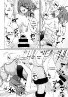 ￮￮￮ na Tokoro o Mirarechaimashita. / ○○○なところを見られちゃいました。 [Utano] [Fate] Thumbnail Page 22
