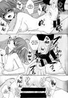 ￮￮￮ na Tokoro o Mirarechaimashita. / ○○○なところを見られちゃいました。 [Utano] [Fate] Thumbnail Page 23