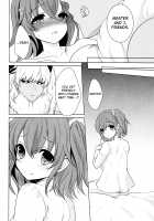 ￮￮￮ na Tokoro o Mirarechaimashita. / ○○○なところを見られちゃいました。 [Utano] [Fate] Thumbnail Page 26