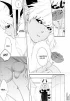 ￮￮￮ na Tokoro o Mirarechaimashita. / ○○○なところを見られちゃいました。 [Utano] [Fate] Thumbnail Page 03