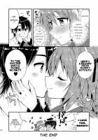 Astolfo is my Trap Mommy / アストルフォきゅんは男の娘ママ [Tsukudani Norio] [Fate] Thumbnail Page 17