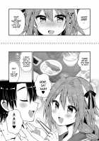 Astolfo is my Trap Mommy / アストルフォきゅんは男の娘ママ [Tsukudani Norio] [Fate] Thumbnail Page 21
