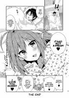 Astolfo is my Trap Mommy / アストルフォきゅんは男の娘ママ [Tsukudani Norio] [Fate] Thumbnail Page 22