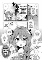 Astolfo is my Trap Mommy / アストルフォきゅんは男の娘ママ [Tsukudani Norio] [Fate] Thumbnail Page 05