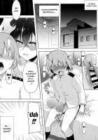 Kochira Taihou 03 -Sono Ni- / こちら大鳳03 -其ノ弐- [C.R] [Azur Lane] Thumbnail Page 03