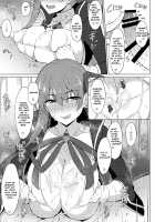 Maryoku/Kyoukyuu 2nd / 魔力胸/挟給2nd [Fuurai] [Fate] Thumbnail Page 12