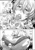 Mesu Kano Ch.1-2 [Karasu] [Original] Thumbnail Page 11