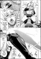 Mesu Kano Ch.1-2 [Karasu] [Original] Thumbnail Page 25