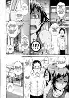 Mesu Kano Ch.1-2 [Karasu] [Original] Thumbnail Page 28