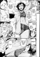 Mesu Kano Ch.1-2 [Karasu] [Original] Thumbnail Page 29