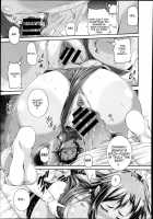 Mesu Kano Ch.1-2 [Karasu] [Original] Thumbnail Page 35