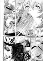 Mesu Kano Ch.1-2 [Karasu] [Original] Thumbnail Page 06