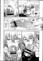 Mesu Kano Ch.1-2 [Karasu] [Original] Thumbnail Page 08