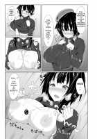 Nyuukyo Insert / 乳渠Insert [Fuurai] [Kantai Collection] Thumbnail Page 14