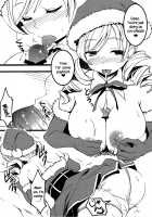 Deli heal Magica Bangaihen Mami Santa / デリヘル☆マギカ番外編 マミサンタ [Otabe Sakura] [Puella Magi Madoka Magica] Thumbnail Page 04