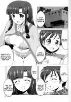 Kono Ato Bebel-kyun ga Sugoi Koto ni! / このあとベベルきゅんがスゴいことに! [Kishi Nisen] [Suisei No Gargantia] Thumbnail Page 02