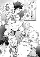 Nyotaika Yankee Gakuen ☆ Ore No Hajimete, Nerawaretemasu 2 / 女体化ヤンキー学園☆オレのハジメテ、狙われてます。 2 [Takao Yori] [Original] Thumbnail Page 18