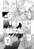 Nyotaika Yankee Gakuen ☆ Ore No Hajimete, Nerawaretemasu 2 / 女体化ヤンキー学園☆オレのハジメテ、狙われてます。 2 [Takao Yori] [Original] Thumbnail Page 19