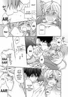 Nyotaika Yankee Gakuen ☆ Ore No Hajimete, Nerawaretemasu 2 / 女体化ヤンキー学園☆オレのハジメテ、狙われてます。 2 [Takao Yori] [Original] Thumbnail Page 20