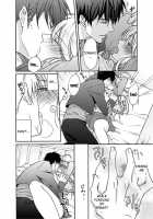 Nyotaika Yankee Gakuen ☆ Ore No Hajimete, Nerawaretemasu 2 / 女体化ヤンキー学園☆オレのハジメテ、狙われてます。 2 [Takao Yori] [Original] Thumbnail Page 21