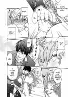 Nyotaika Yankee Gakuen ☆ Ore No Hajimete, Nerawaretemasu 2 / 女体化ヤンキー学園☆オレのハジメテ、狙われてます。 2 [Takao Yori] [Original] Thumbnail Page 23