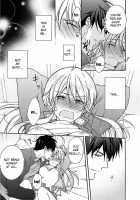 Nyotaika Yankee Gakuen ☆ Ore No Hajimete, Nerawaretemasu 2 / 女体化ヤンキー学園☆オレのハジメテ、狙われてます。 2 [Takao Yori] [Original] Thumbnail Page 24