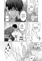 Nyotaika Yankee Gakuen ☆ Ore No Hajimete, Nerawaretemasu 2 / 女体化ヤンキー学園☆オレのハジメテ、狙われてます。 2 [Takao Yori] [Original] Thumbnail Page 25