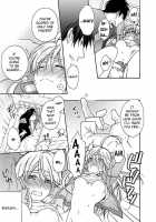 Nyotaika Yankee Gakuen ☆ Ore No Hajimete, Nerawaretemasu 2 / 女体化ヤンキー学園☆オレのハジメテ、狙われてます。 2 [Takao Yori] [Original] Thumbnail Page 26