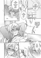 Nyotaika Yankee Gakuen ☆ Ore No Hajimete, Nerawaretemasu 2 / 女体化ヤンキー学園☆オレのハジメテ、狙われてます。 2 [Takao Yori] [Original] Thumbnail Page 29