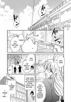 Nyotaika Yankee Gakuen ☆ Ore No Hajimete, Nerawaretemasu 2 / 女体化ヤンキー学園☆オレのハジメテ、狙われてます。 2 [Takao Yori] [Original] Thumbnail Page 02