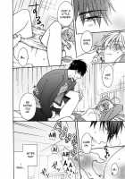 Nyotaika Yankee Gakuen ☆ Ore No Hajimete, Nerawaretemasu 2 / 女体化ヤンキー学園☆オレのハジメテ、狙われてます。 2 [Takao Yori] [Original] Thumbnail Page 31