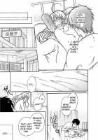 Nyotaika Yankee Gakuen ☆ Ore No Hajimete, Nerawaretemasu 2 / 女体化ヤンキー学園☆オレのハジメテ、狙われてます。 2 [Takao Yori] [Original] Thumbnail Page 32