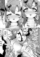 Yoma wa Shiranai / 夜魔は知らない [Rikose] [Original] Thumbnail Page 19