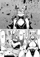 Yoma wa Shiranai / 夜魔は知らない [Rikose] [Original] Thumbnail Page 24