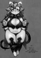 Yoma wa Shiranai / 夜魔は知らない [Rikose] [Original] Thumbnail Page 27