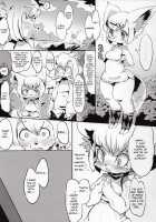 Furel'amore / Furel'amore [Rikose] [Original] Thumbnail Page 02