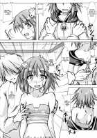 Share Kaifuku no Susume / しぇあ回復のすゝめ [Korikku] [Hyperdimension Neptunia] Thumbnail Page 06