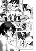 Musuko o Sakusei shitsukusu Sparta Mama no Seikyouiku / 息子を搾精しつくすスパルタママの性教育 [Konezu] [Original] Thumbnail Page 19