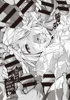 Full Metal Hamet / フルメタル・ハメット [Sirokuma] [Original] Thumbnail Page 19