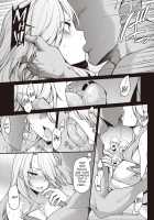 Full Metal Hamet / フルメタル・ハメット [Sirokuma] [Original] Thumbnail Page 09